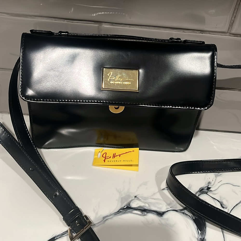 VINTAGE PURSE FRED HAIMAN’S 🔥🔥